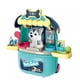 thumbnail image 2 of Maletin De Animales Perrito Azul My Pets 2 en 1, 2 of 3