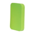 thumbnail image 4 of Almencla Table Tennis Cleaning Sponge Compact Portable Pingpong Paddle Rubber Cleaner Green, 4 of 8