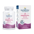 thumbnail image 1 of Suplemento Nordic Naturals Prenatal DHA 90 geles blandos, 1 of 6