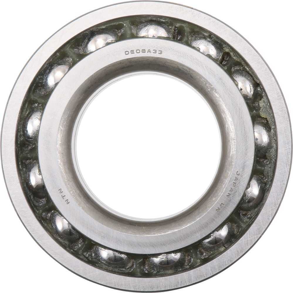 BCA by NTN WE60406 Double Row Angular Unit Bearing