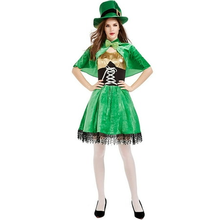 

JDEFEG Christmas Pajamas for Family Plaid Christmas Pajamas Dress Women s Fashion Tops Saint Tippet Goblin Hat Spring Hoodie Footie Pajamas Family Multicolor Xl
