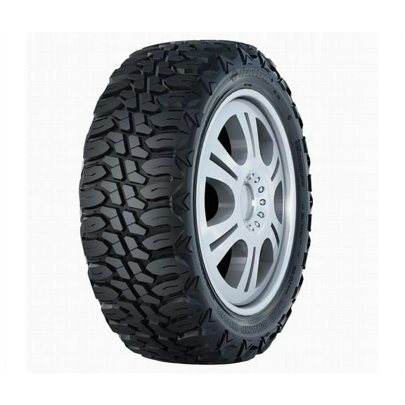 Haida HD868 M/T LT275/65R20 126/123Q Light Truck & SUV Tire