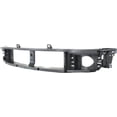thumbnail image 2 of Header Panel Compatible with FORD F-SERIES 1997-2004 Grille Mounting Panel Thermoplastic, 2 of 5