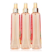 Calgon Fragrance Body Mist, Hawaiian Ginger, 8 fl oz - 3 Pack
