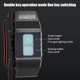 thumbnail image 4 of Escalada XPE + LED Faro USB Smart Wave Inducción Camping Head Linterna Lámparas de trabajo Tmvgtek Para Estrenar, 4 of 6
