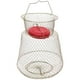 thumbnail image 1 of Jaula protectora para pesca, red metálica para pesca, cesta protectora para peces, jaula para captura de pesca, 1 of 7