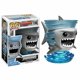 thumbnail image 1 of FUNKO POP-figura DE ACCIÓN DE Sharknado, juguete de vinilo de edición especial de tiburón, coleccionistas, regalo para niños, 134, 1 of 2