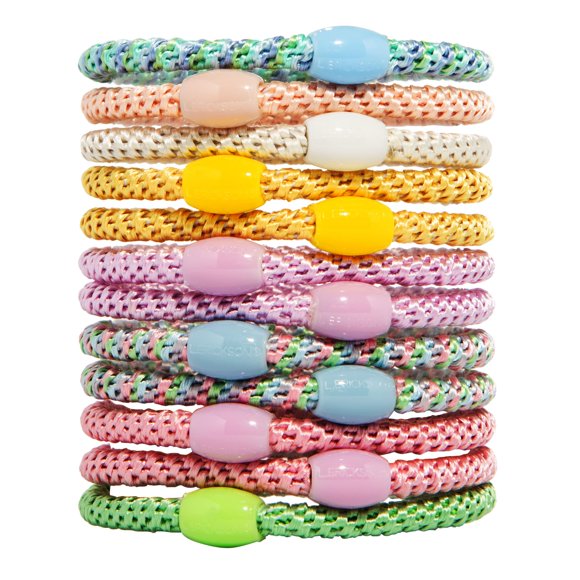 L. Erickson Pony estrecho Grab & Go, paquete de 12 caramelos