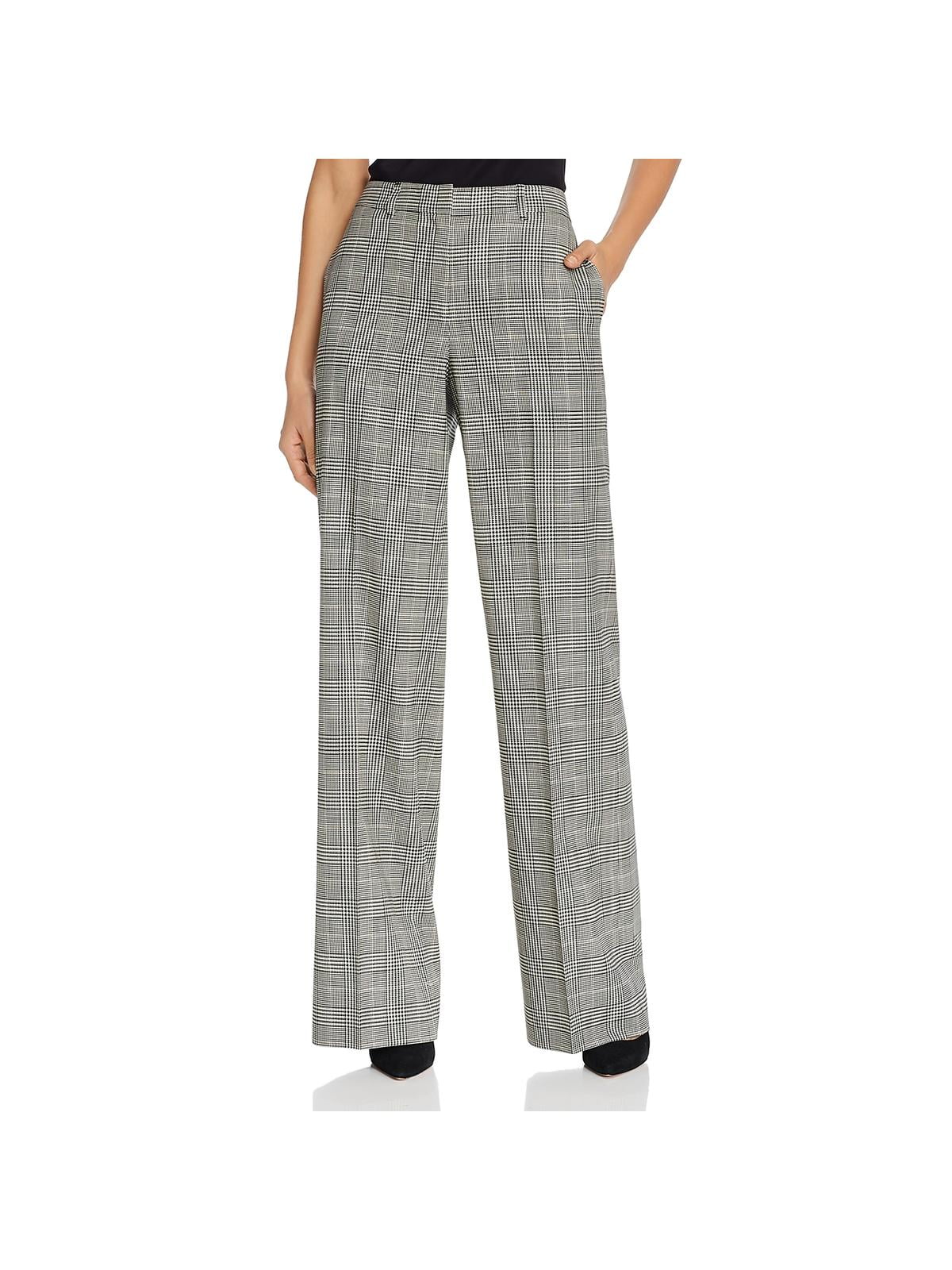Lafayette Womens Dalton Wool Striped 
