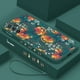 thumbnail image 2 of Funda de teléfono de flores para Samsung Galaxy A54, A53, 5G, A34, A14, A73, A72, A71, A52 S, A51, A33, A32, A23, A21S, A13, A12, cubierta de silicona a prueba de golpes, 2 of 4