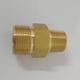 thumbnail image 2 of Arandela De ón 2x ​​Acople De ón 11,5 Mm Conector Del Adaptador Soledad Adaptador de manguera de lavadora a presión, 2 of 6