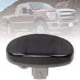 thumbnail image 1 of Aramox Side Mudguard Marker Lamp, Mudguard Marker LED Light 12V IP67 Waterproof Replacement For  F-450  2011-2016, 1 of 8