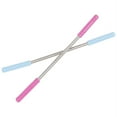 thumbnail image 3 of Ushape Epilator Epistick Facial Hair Removal Device Micro Spring Removal Epicare, 3 of 8
