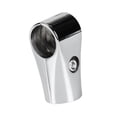 thumbnail image 1 of Conector de tubo en T de aleación de aluminio de 32 mm de diámetro interior para marco de tubería. Accesorios., 1 of 9