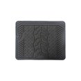 thumbnail image 3 of Dee Zee DZ 90715 Front and Rear Floor Mats - Universal Fit, 3 of 4