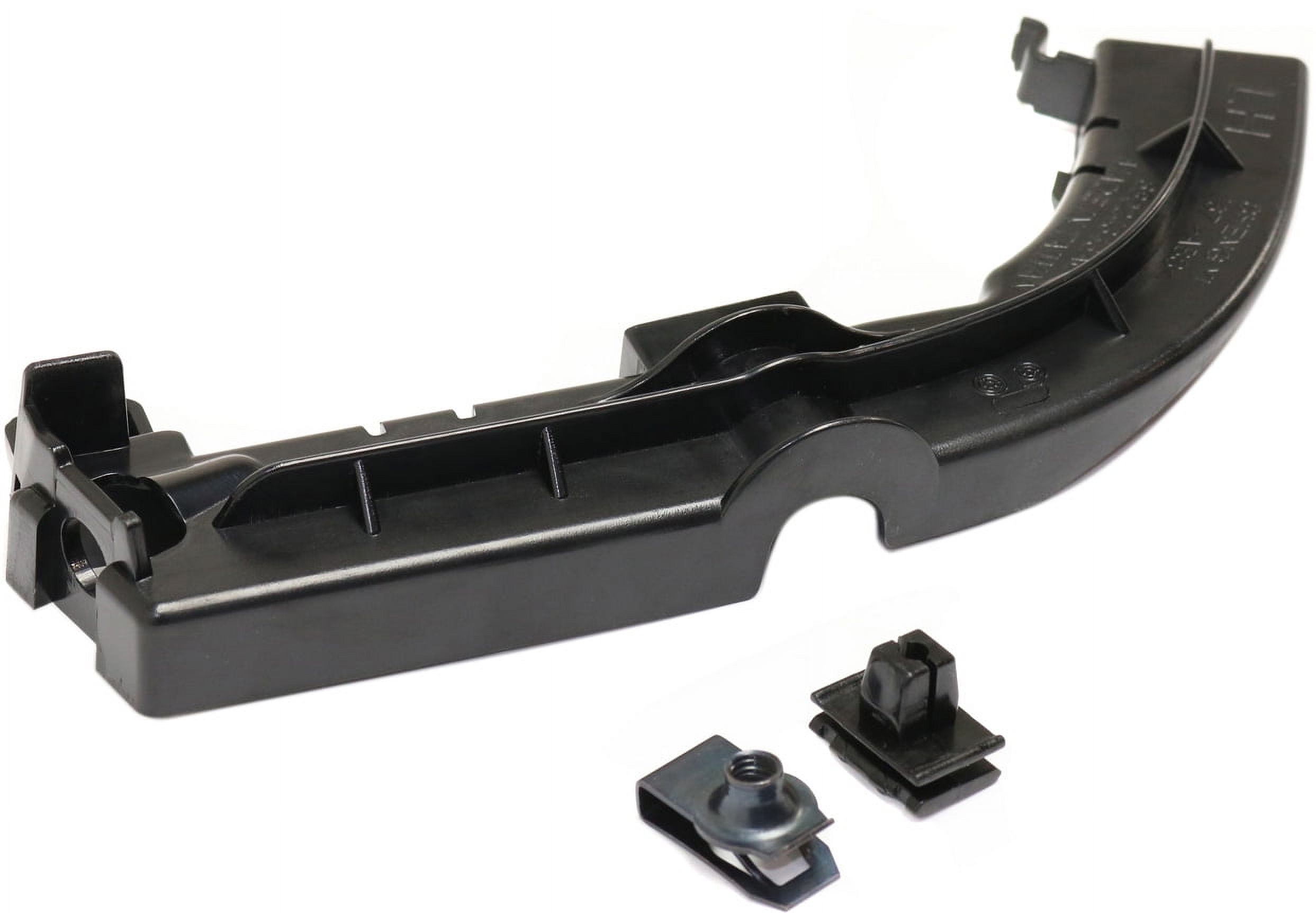 Bumper Retainer Compatible With 2008-2021 Dodge Challenger Front, Left Driver