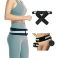 thumbnail image 4 of Orthopedic Sciatica Support Belt for Lower Back and Stabilization During Sports Activities, 4 of 5