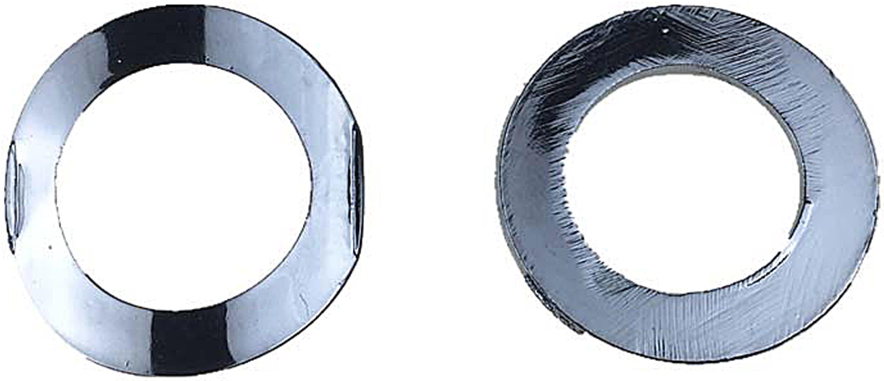 Dorman 611-137 Wheel Lug Nut for Specific Chevrolet / Honda / Isuzu Models (Pack of 10)