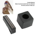 thumbnail image 3 of Cue Tip Chalk Holder, Portable Clip Billiard Chalk Holder  for Accessory, 3 of 8