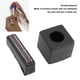 thumbnail image 4 of Soporte De Tiza De Billar, Soporte De Tiza Con Punta De Taco De Clip De Plástico Magnético Para Juegos, 4 of 7