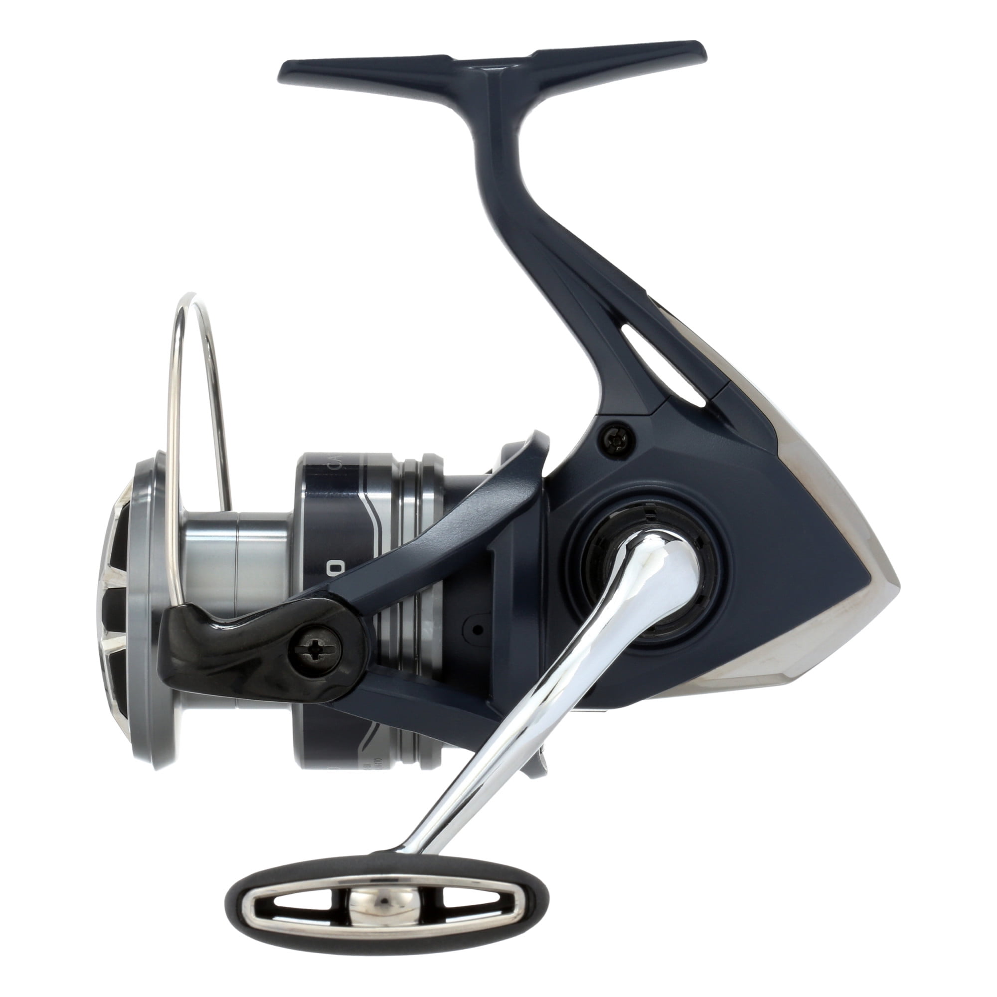 Shimano Fishing NASCI C5000XG FC Spinning Reels [NASC5000XGFC