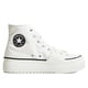 thumbnail image 4 of Converse Chuck Taylor All Star Construct, zapatillas de lona de caña alta, modernas, cómodas, antideslizantes y resistentes al desgaste, tanto para hombres como para mujeres, 4 of 5