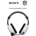 thumbnail image 2 of Sony INZONE H9 II Casque de Jeu Sans Fil à Réduction de Bruit / Blanc, 2 of 3