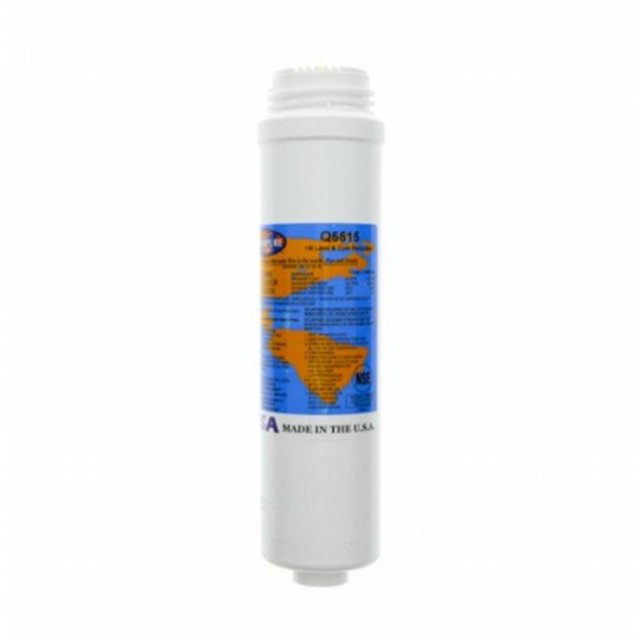 Commercial Water Distributing OMNIPURE-Q5515-P Filtre à Eau avec Phosphate de Plomb