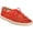 Coral Combo Fabric, variant on Women's Fundraiser Sneaker