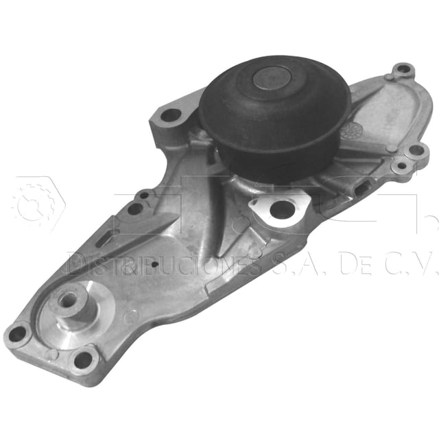 Bomba de Agua Honda Accord 2008 al 2014 3.5L V6 Shark 1 pieza Nuevo