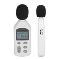 thumbnail image 4 of Sound Level Meter, Hand-Held Noise Tester  For Indoor For Home For Outdoor, 4 of 8