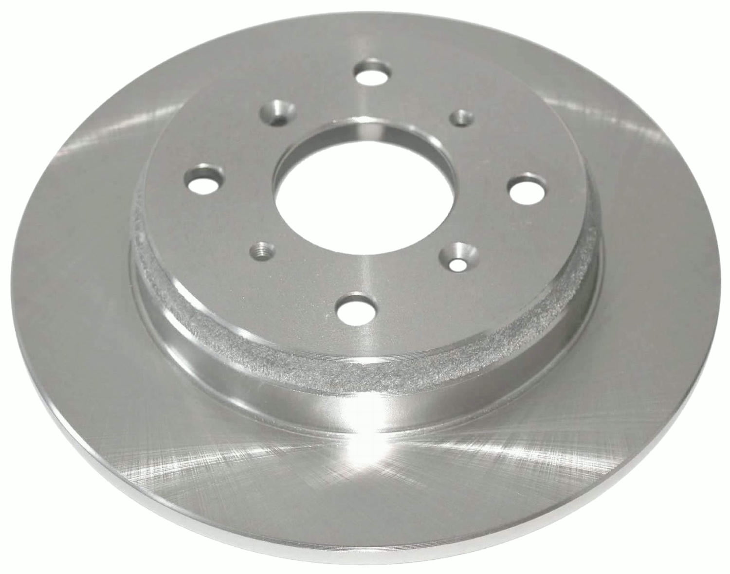 Winstop Brake Kits, Rear WSK237, Honda Prelude 1996-1992