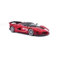 thumbnail image 1 of Burago Signature Ser. Ferrari FXX K EVO A Escala 1:18 Red #54, 1 of 4