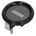 thumbnail image 3 of Excavator Timer, LCD Display Remote Control Supports Gasoline and Current Timing with Chip Suitable for Caterpillar Excavators, 3 of 7