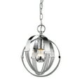 thumbnail image 2 of Golden Lighting Carter Mini Pendant, 2 of 5