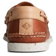 thumbnail image 4 of Sperry Men's Authentic Original 2-Eye Seasonal Boat Shoe, Veg TAN, 9.5, 4 of 6