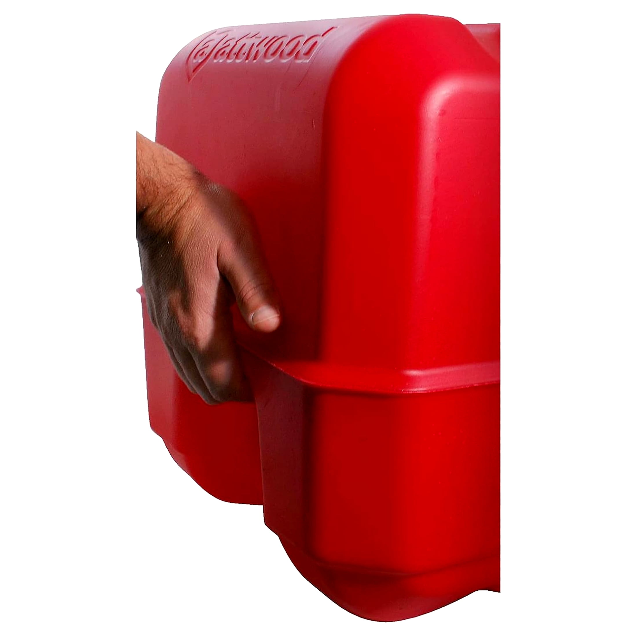 Attwood 8812LPG2, 12 Gallon Portable Fuel Tank EPA Certified