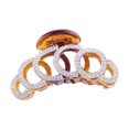 thumbnail image 3 of Hair Accessories, Claw Clips for Women and Girls' Everyday Use, 3 of 3