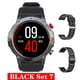 thumbnail image 1 of Reloj inteligente LEMFO para hombre llamada Bluetooth LF26 MAX IP68 reloj inteligente resistente al agua 2022 relojes deportivos 300mAh 1,32 pulgadas 360*360 HD PK K22 Tan Jianjun unisex, 1 of 2