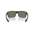 thumbnail image 4 of Costa Del Mar Rincon II Sunglasses, Size 64 Deep Water Camo with Blue Mirror Polarized Glass 580G Lenses, 4 of 7