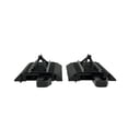 thumbnail image 5 of BACHMANN E-Z TRACK HO SCALE STEEL RAIL HAYES BUMPERS BAC44491, 5 of 6