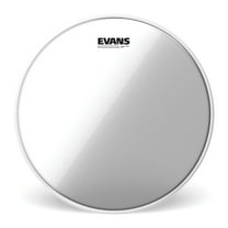 Evans 300 Snare Side Drum Head 10"
