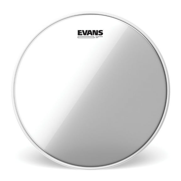 Evans 300 Snare Side Drum Head 10"