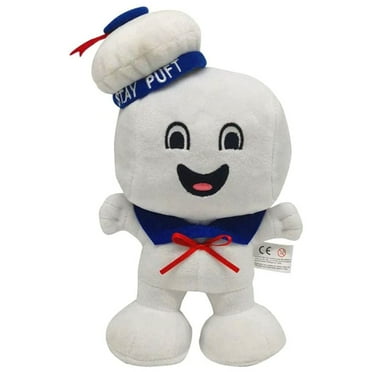 Clearance Ghostbusters Stuffed Plush Slimer Dolls Toy 13 inches 10 inches2