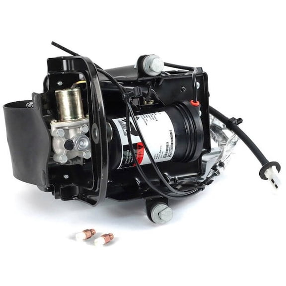 Air Compressor - Compatible with 2013 - 2019 Cadillac XTS 2014 2015 2016 2017 2018