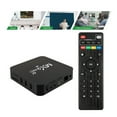 thumbnail image 2 of Smart TV Box 4K WiFi TV Box Smart TV Box Remote Wireless Set Top Box Remote Control TV Accessory Replacement for Android, US Plug, 2 of 7