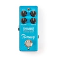 thumbnail image 1 of Pedal de efectos para guitarra MXR Timmy Overdrive CSP027, 1 of 9