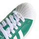 thumbnail image 4 of Adi-das Originals Superstar II Men's Sneakers - Green Comfort Sport Casual Shoes, 4 of 6