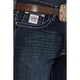 thumbnail image 2 of Jeans Cinch September White Label Denim Stonewash Oscuro, 2 of 5