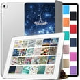 thumbnail image 1 of iPad Pro 12.9 inch 1st Gen PC Case A1584 ML0H2LL/A ML0G2LL/A ML0F2LL/A A1652 ML0N2LL/A ML0Q2LL/A ML0R2LL/A ML0V2LL/A ML0U2LL/A ML0T2LL/A ML3Q2LL/A ML3N2LL/A ML3K2LL/A ML2J2LL/A ML3R2LL/A - Paris Night, 1 of 8